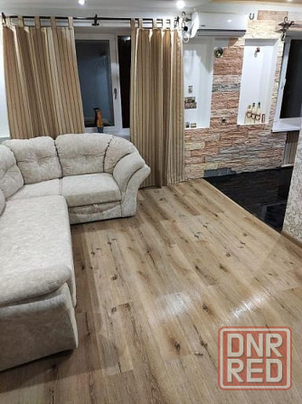 Продажа 2 ком. квартиры по ул. Зверькова в Пролетарском р-не г. Донецка Донецк - изображение 3