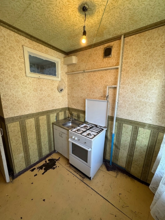 1к кв. кв-л Строитель 2/5 Макеевка