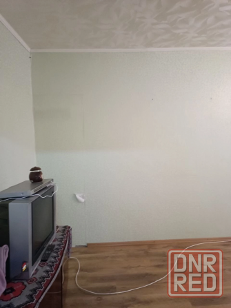 Продам 1 ком квартиру, Макеевка, Зеленый Макеевка - изображение 4