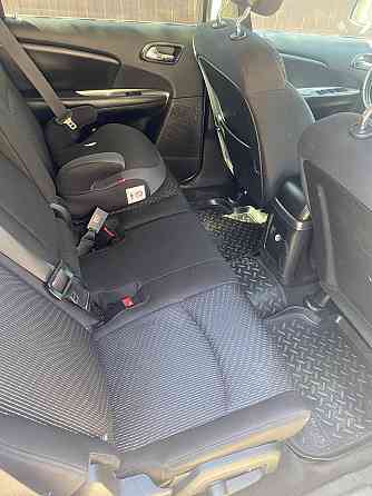 Dodge Journey Донецк