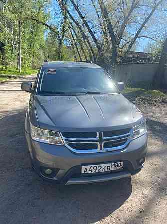 Dodge Journey Донецк