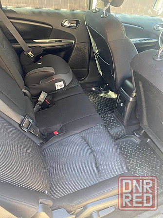 Dodge Journey Донецк - изображение 3