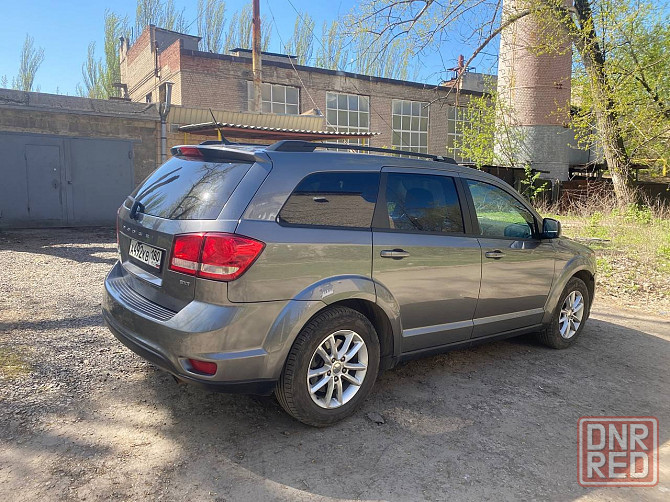 Dodge Journey Донецк - изображение 2