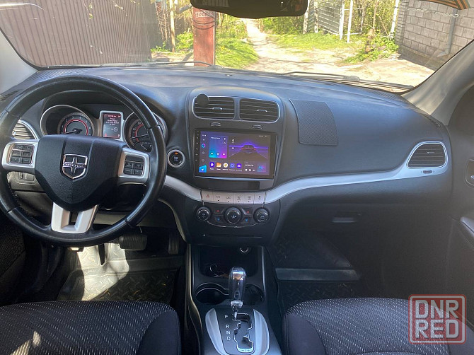Dodge Journey Донецк - изображение 5