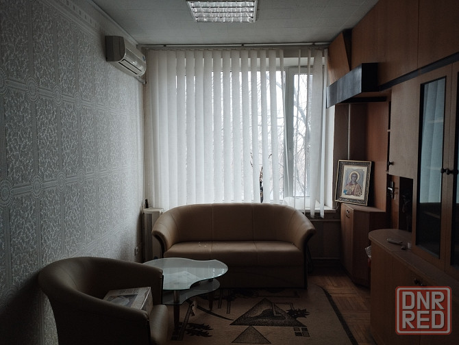 Аренда: Офисный блок - 108 кв.м., из 4-х кабинетов., Ворошиловский р-н. Донецк - изображение 5