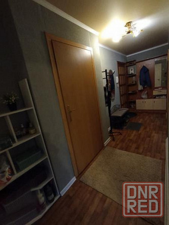 1-ком.крупногабарит. квартира по пр. Мира. Док.готовы. Донецк - изображение 4