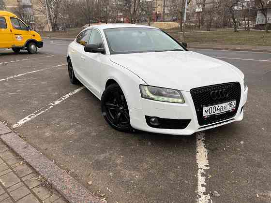Продам Audi A5 8T Донецк