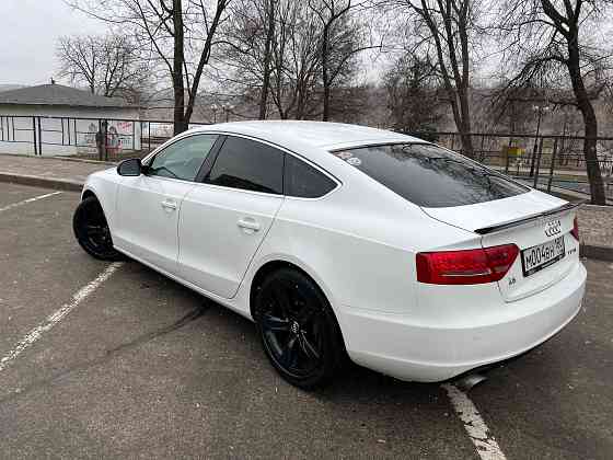 Продам Audi A5 8T Донецк