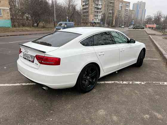 Продам Audi A5 8T Донецк