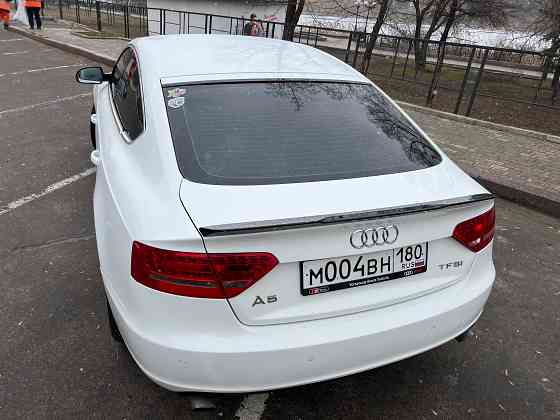 Продам Audi A5 8T Донецк