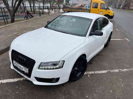 Продам Audi A5 8T Донецк