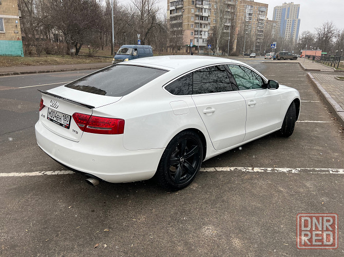 Продам Audi A5 8T Донецк - изображение 4