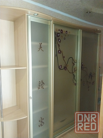 Продам спальни гарнитур Макеевка - изображение 4