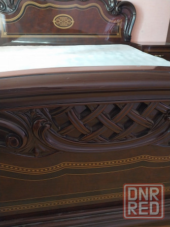 Продам спальни гарнитур Макеевка - изображение 3