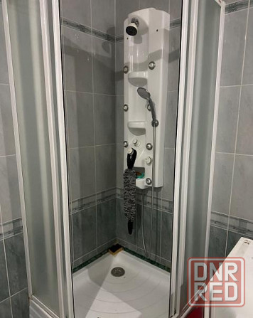 Продам 4 комнатную квартиру по ул. Артема в Киевском районе Донецка (район шахтерской площади) Донецк - изображение 8