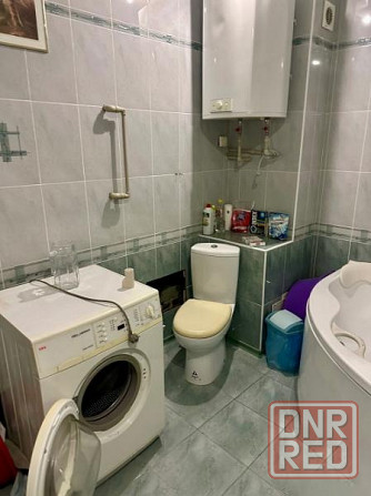 Продам 4 комнатную квартиру по ул. Артема в Киевском районе Донецка (район шахтерской площади) Донецк - изображение 7