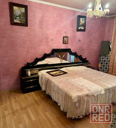 Продам 4 комнатную квартиру по ул. Артема в Киевском районе Донецка (район шахтерской площади) Донецк - изображение 1