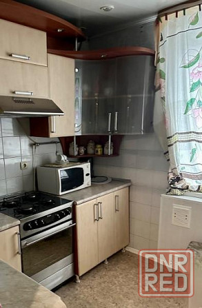 Продам 4 комнатную квартиру по ул. Артема в Киевском районе Донецка (район шахтерской площади) Донецк - изображение 5