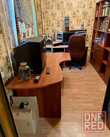 Продам 4 комнатную квартиру по ул. Артема в Киевском районе Донецка (район шахтерской площади) Донецк - изображение 2