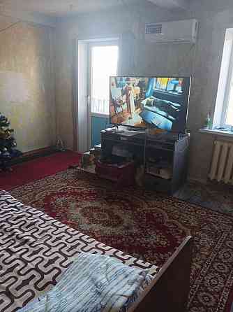 Продаётся трёхкомнатная квартира в Будённовском районе, ул.Багратиона! Донецк