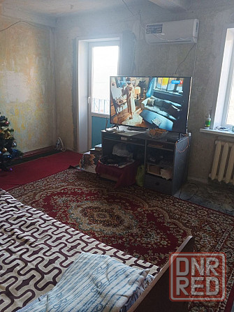 Продаётся трёхкомнатная квартира в Будённовском районе, ул.Багратиона! Донецк - изображение 2