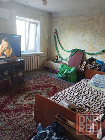Продаётся трёхкомнатная квартира в Будённовском районе, ул.Багратиона! Донецк - изображение 5