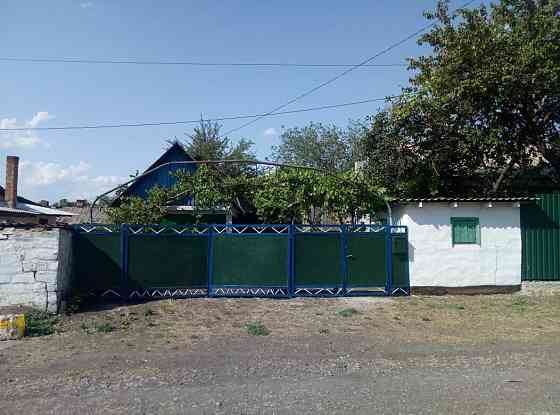 Продается дом, ул. Вернадского Донецк