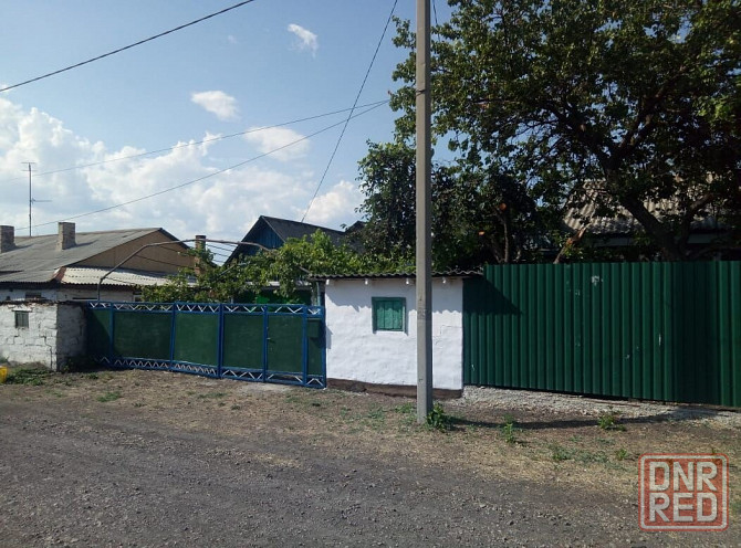 Продается дом, ул. Вернадского Донецк - изображение 4