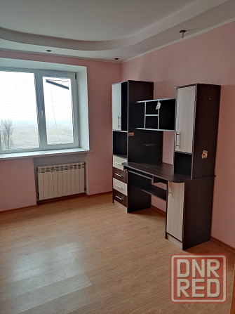 3-х ком, квартира, Цветочный. Док.готовы. Донецк - изображение 4