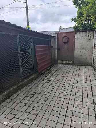 Продается дом, ул. Олимпиева Донецк