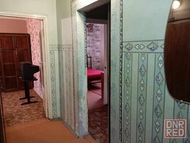 Продаётся двухкомнатная квартира в Кировском районе, ул.Высоцкого. Донецк - изображение 5