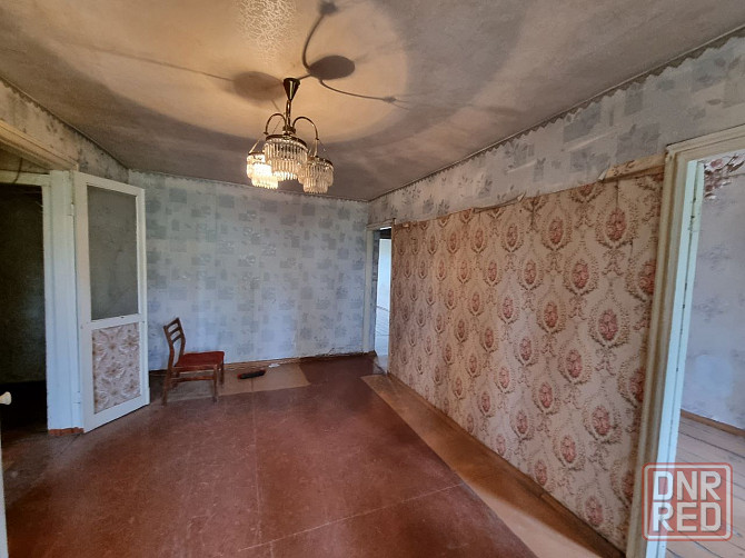 Срочная продажа! Хорошая цена! Продам 3-х комнатную квартиру в Донецке Донецк - изображение 3