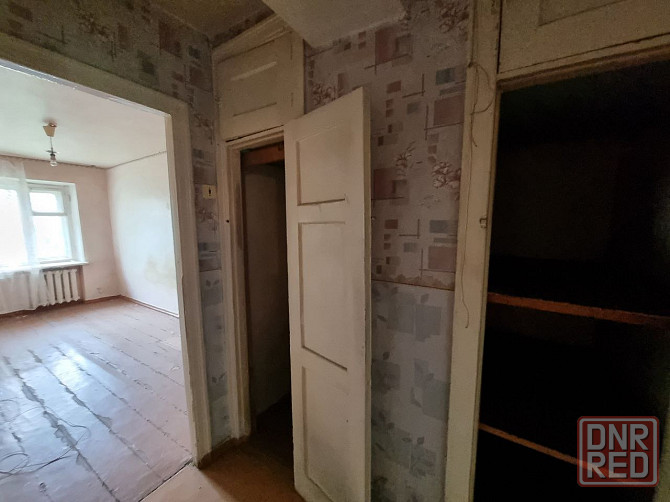 Срочная продажа! Хорошая цена! Продам 3-х комнатную квартиру в Донецке Донецк - изображение 6