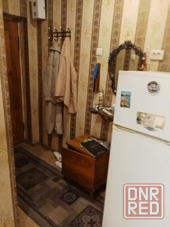 Продаётся двухкомнатная квартира в Кировском районе, ул.Дмитрия Донского! Донецк - изображение 2
