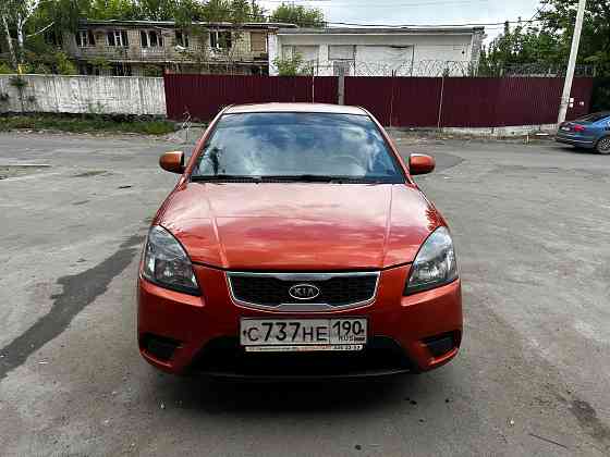 Продам Kia Rio Донецк