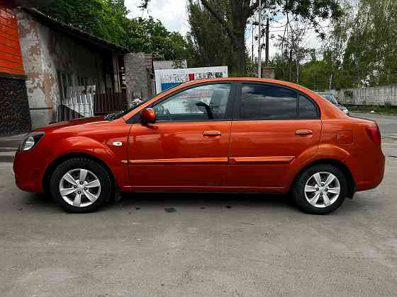 Продам Kia Rio Донецк