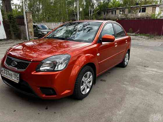 Продам Kia Rio Донецк