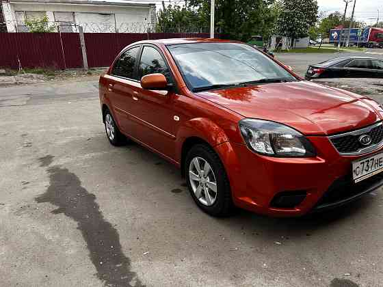 Продам Kia Rio Донецк