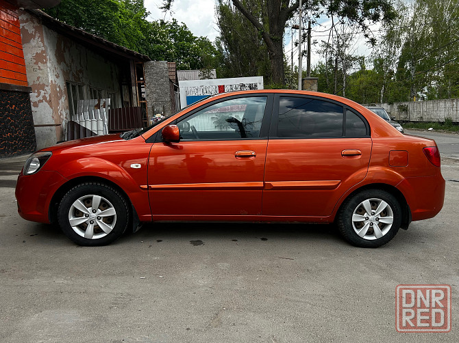 Продам Kia Rio Донецк - изображение 3