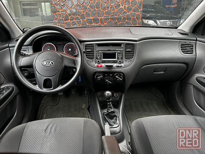 Продам Kia Rio Донецк - изображение 7