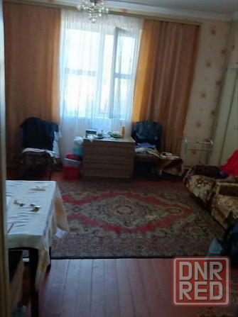 Продаётся трёхкомнатная квартира в Пролетарском районе, ул.Доблестная Донецк - изображение 2