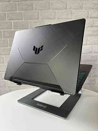 Asus Tuf А15 Ryzen 5 7535Hs/16Ddr5/Nvme 512/GeForce Rtx 2050 4Gb Донецк
