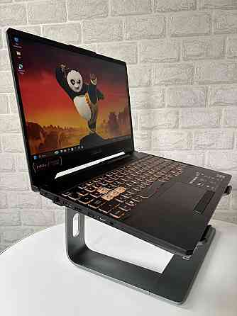 Asus Tuf А15 Ryzen 5 7535Hs/16Ddr5/Nvme 512/GeForce Rtx 2050 4Gb Донецк