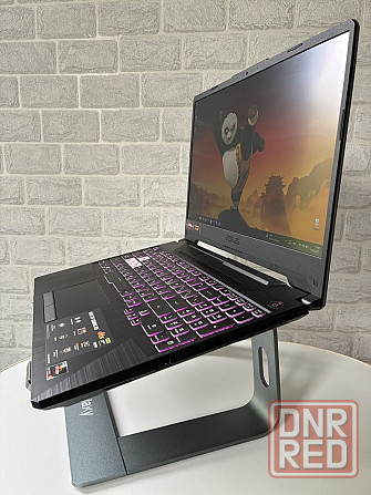 Asus Tuf А15 Ryzen 5 7535Hs/16Ddr5/Nvme 512/GeForce Rtx 2050 4Gb Донецк - изображение 5