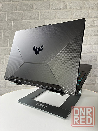 Asus Tuf А15 Ryzen 5 7535Hs/16Ddr5/Nvme 512/GeForce Rtx 2050 4Gb Донецк - изображение 6