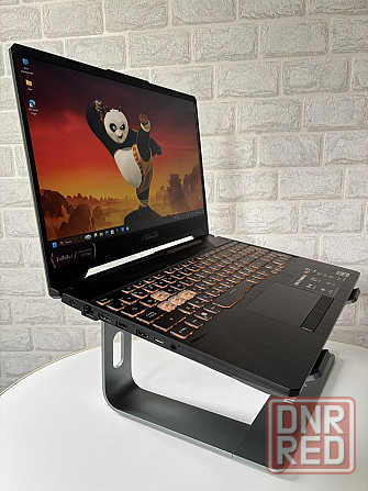 Asus Tuf А15 Ryzen 5 7535Hs/16Ddr5/Nvme 512/GeForce Rtx 2050 4Gb Донецк - изображение 3