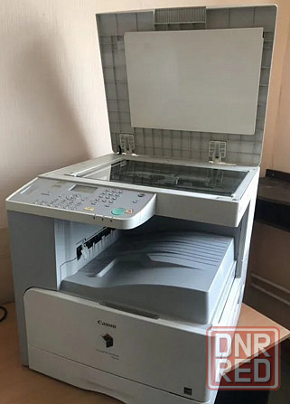 Мфу A3 Canon imageRunner 2318 Горловка - изображение 1
