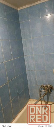 Продаётся двухкомнатная квартира в Пролетарском районе, ул.Дудинская! Донецк - изображение 7