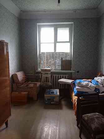 Продам 3-к квартиру Калининский рынок Донецк