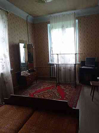 Продам 3-к квартиру Калининский рынок Донецк